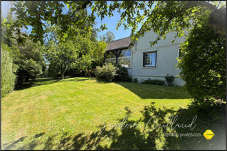 achat maison houdan 78550