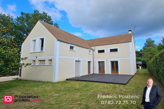 achat maison houdan 78550