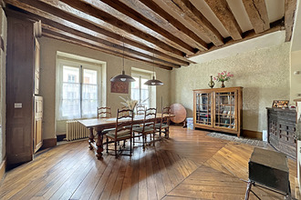 achat maison houdan 78550