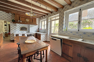 achat maison houdan 78550