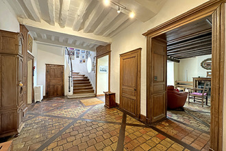 achat maison houdan 78550