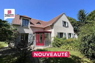 achat maison houdan 78550