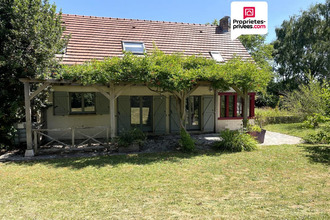 achat maison houdan 78550