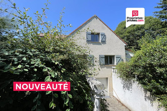 achat maison houdan 78550