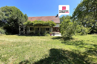 achat maison houdan 78550