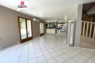 achat maison houdan 78550