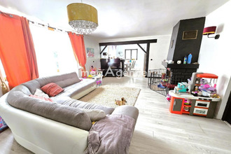 achat maison houdan 78550