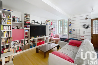 achat maison houdan 78550