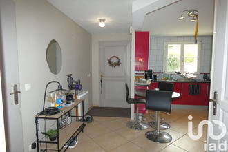 achat maison houdan 78550