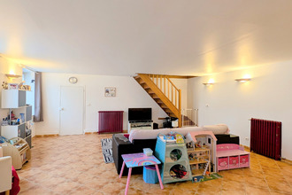 achat maison houdan 78550