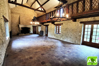 achat maison houdan 78550