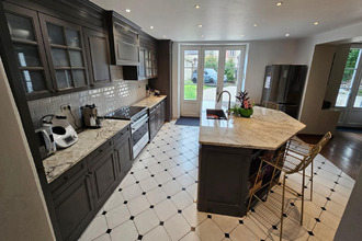 achat maison houdan 78550