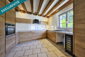 achat maison houdan 78550