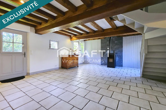 achat maison houdan 78550