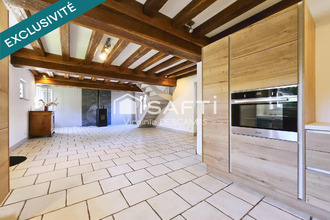 achat maison houdan 78550