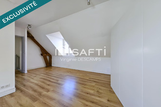 achat maison houdan 78550