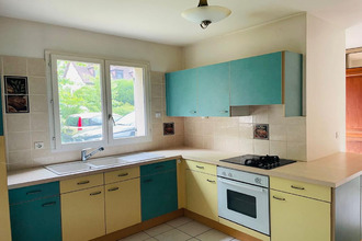 achat maison houdan 78550