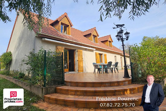 achat maison houdan 78550