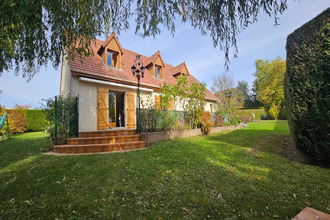 achat maison houdan 78550