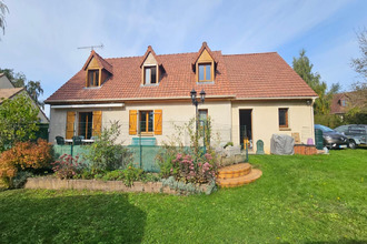 achat maison houdan 78550