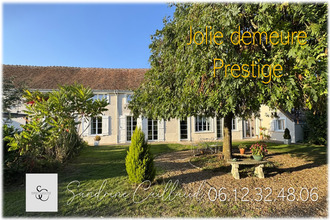 achat maison houdan 78550