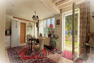 achat maison houdan 78550