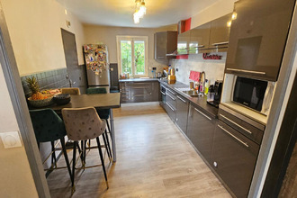 achat maison houdan 78550