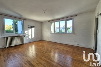 achat maison houdan 78550