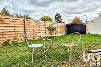 achat maison houdan 78550