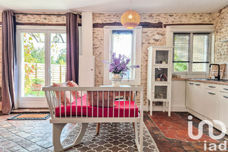 achat maison houdan 78550