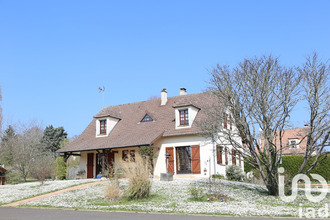 achat maison houdan 78550