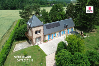achat maison houdan 78550