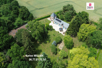 achat maison houdan 78550