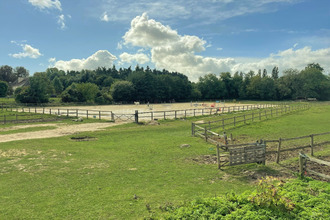 achat maison houdan 78550