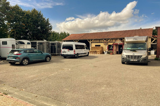 achat maison houdan 78550