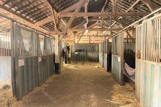 achat maison houdan 78550