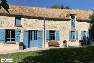 achat maison houdan 78550