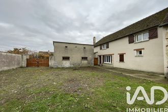 achat maison houdan 78550