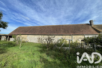 achat maison houdan 78550