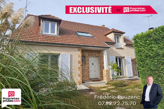 achat maison houdan 78550