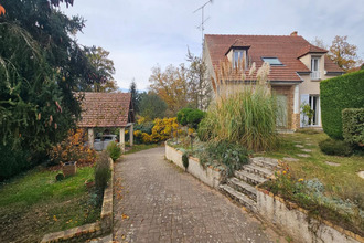 achat maison houdan 78550