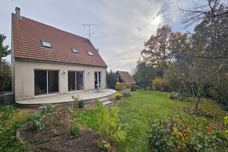 achat maison houdan 78550