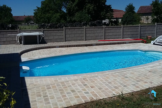 achat maison houdan 78550