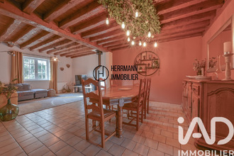 achat maison houdan 78550