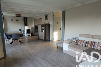 achat maison houdan 78550