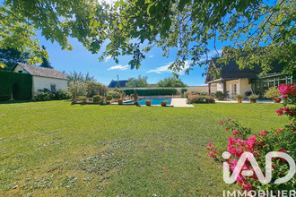 achat maison houdan 78550