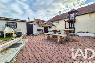 achat maison houdan 78550