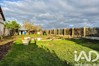 achat maison houdan 78550