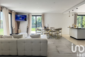 achat maison houdan 78550