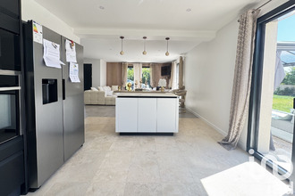 achat maison houdan 78550